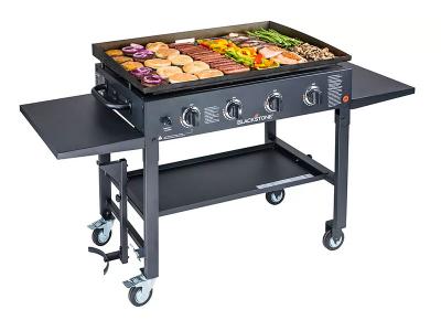 36" Blackstone Griddle Cooking Station - 1554