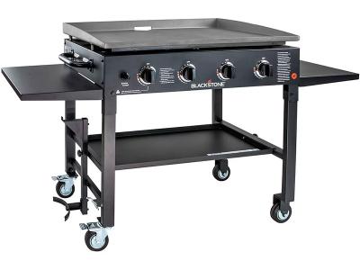 36" Blackstone Griddle Cooking Station - 1554