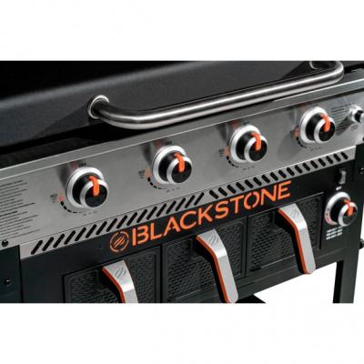 36" Blackstone Air Fryer Griddle - 1868