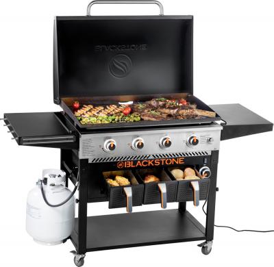 36" Blackstone Air Fryer Griddle - 1868