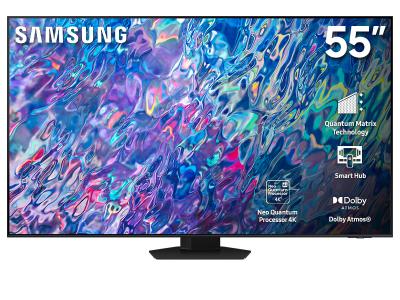 55" Samsung QN55QN88BAFXZC Neo QLED 4K Smart TV