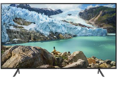 65" Samsung UN65RU7100FXZC RU7100 Series Smart 4K UHD Flat Screen TV
