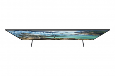 65" Samsung UN65RU7100FXZC RU7100 Series Smart 4K UHD Flat Screen TV