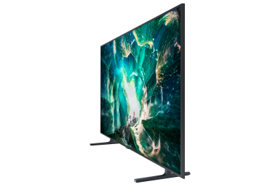 55" Samsung UN55RU8000FXZC RU8000 Series 4K UHD TV