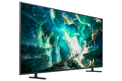55" Samsung UN55RU8000FXZC RU8000 Series 4K UHD TV