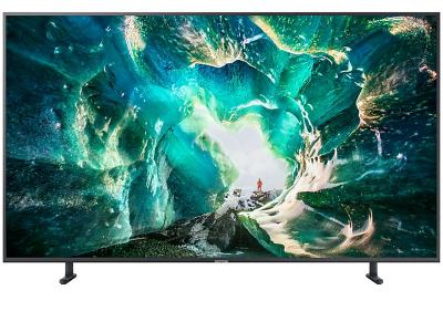 65" Samsung UN65RU8000FXZC RU8000 Series 4K UHD TV