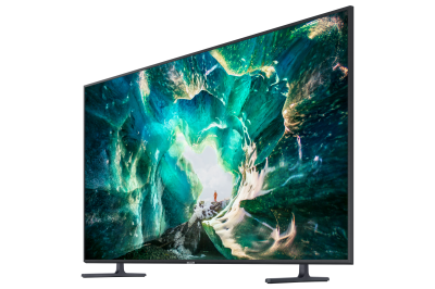 65" Samsung UN65RU8000FXZC RU8000 Series 4K UHD TV