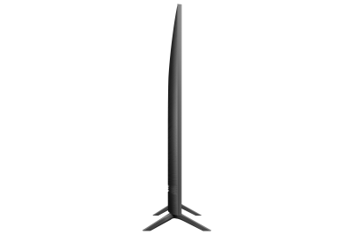65" Samsung QN65Q60TAFXZC 4K Smart QLED TV
