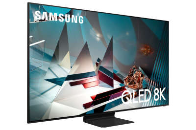 75" Samsung QN75Q800TAFXZC 8K Smart QLED TV