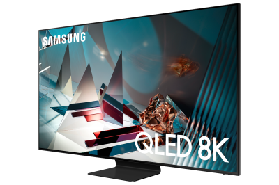 75" Samsung QN75Q800TAFXZC 8K Smart QLED TV