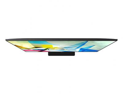 49" Samsung QN49Q80TAFXZC 4K Smart QLED  TV
