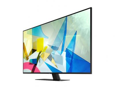 49" Samsung QN49Q80TAFXZC 4K Smart QLED  TV