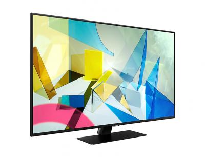 49" Samsung QN49Q80TAFXZC 4K Smart QLED  TV