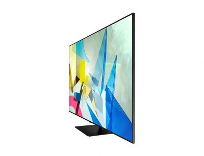 85" Samsung QN85Q80TAFXZC 4K Smart QLED TV
