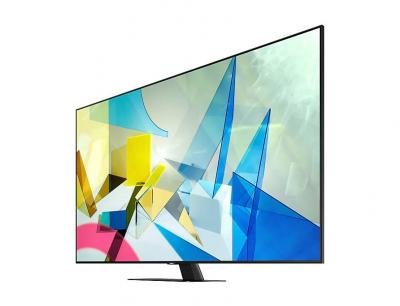 85" Samsung QN85Q80TAFXZC 4K Smart QLED TV