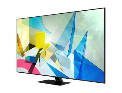 85" Samsung QN85Q80TAFXZC 4K Smart QLED TV