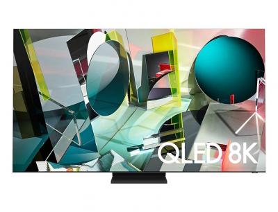 75" Samsung QN75Q900TSFXZC 8K Smart QLED TV