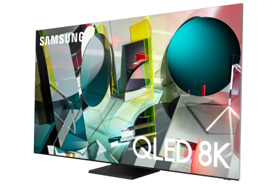 85" Samsung QN85Q900TSFXZC 8K Smart QLED TV