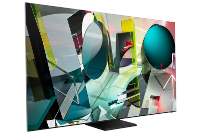85" Samsung QN85Q900TSFXZC 8K Smart QLED TV
