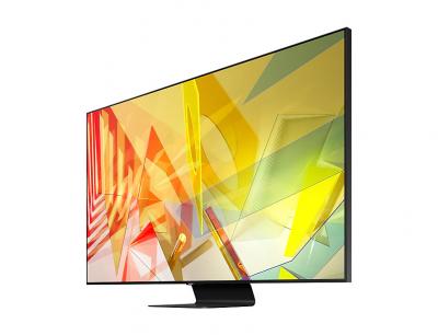 55" Samsung QN55Q90TAFXZC 4K Smart QLED TV