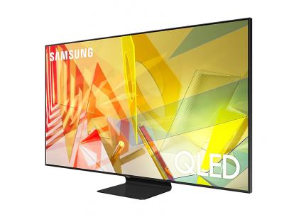 65" Samsung QN65Q90TAFXZC 4K Smart QLED TV