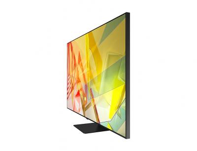 65" Samsung QN65Q90TAFXZC 4K Smart QLED TV