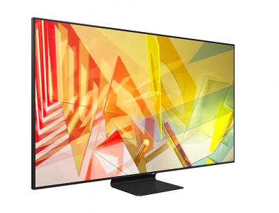 65" Samsung QN65Q90TAFXZC 4K Smart QLED TV
