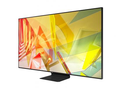 65" Samsung QN65Q90TAFXZC 4K Smart QLED TV