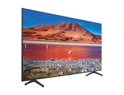 50" Samsung UN50TU7000FXZC Smart 4K UHD TV