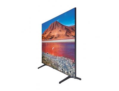 75" Samsung UN75TU7000FXZC Smart 4K UHD TV