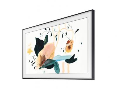 65" Samsung  QN65LS03TAFXZC The Frame 4K Smart TV