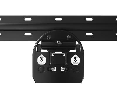 Samsung No Gap Wall Mount for 65" & 55" Q Series TV - WMNM15EB/ZA