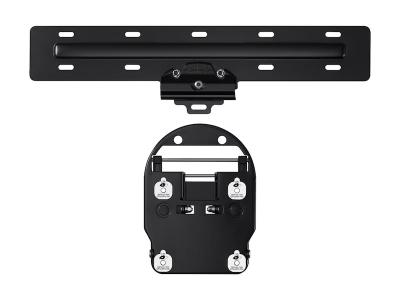 Samsung No Gap Wall Mount for 65" & 55" Q Series TV - WMNM15EB/ZA