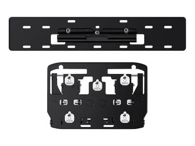 Samsung No Gap Wall Mount for 75" Q Series TV  - WMNM25EB/ZA