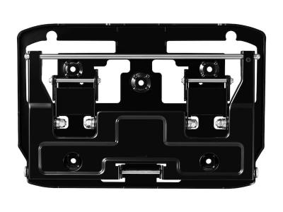Samsung No Gap Wall Mount for 75" Q Series TV  - WMNM25EB/ZA