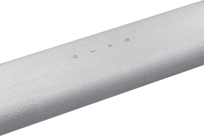 Samsung 5 Channel 200W 7 Speakers Sound Bar with Alexa Built-in  Airplay2 - HW-S61A/ZC