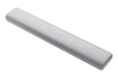 Samsung 5 Channel 200W 7 Speakers Sound Bar with Alexa Built-in  Airplay2 - HW-S61A/ZC
