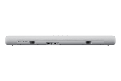 Samsung 5 Channel 200W 7 Speakers Sound Bar with Alexa Built-in  Airplay2 - HW-S61A/ZC
