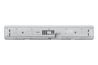Samsung 5 Channel 200W 7 Speakers Sound Bar with Alexa Built-in  Airplay2 - HW-S61A/ZC