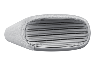Samsung 5 Channel 200W 7 Speakers Sound Bar with Alexa Built-in  Airplay2 - HW-S61A/ZC
