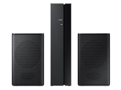 Samsung Wireless Rear Speaker kit SWA-8500S - SWA-8500S/ZC