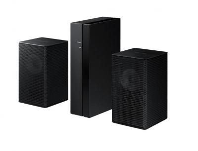 Samsung Sound+ SWA-S9000 Wireless rear speakers SWA-9000S/ZC