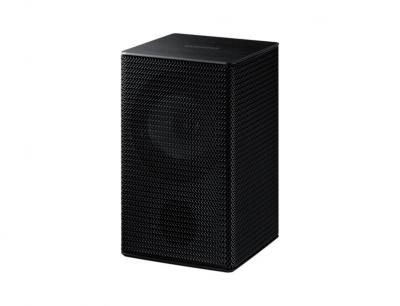 Samsung Sound+ SWA-S9000 Wireless rear speakers SWA-9000S/ZC