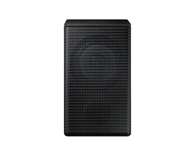 Samsung Wireless Rear Speaker Kit- SWA-9100S/ZC