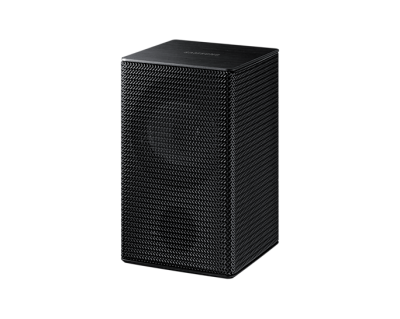 Samsung Wireless Rear Speaker Kit- SWA-9100S/ZC