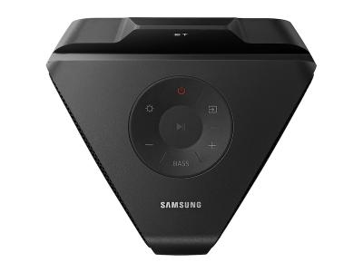 Samsung 300W Sound Tower High Power Audio - MX-T40/ZC
