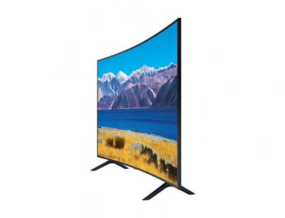 65" Samsung UN65TU8300FXZC Crystal UHD 4K Smart TV
