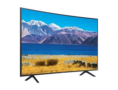 55" Samsung UN55TU8300FXZC Crystal UHD 4K Smart TV
