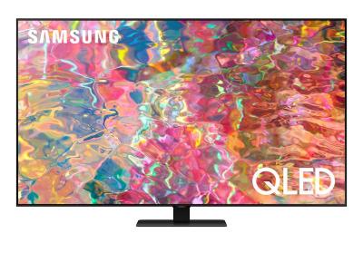 75" Samsung QN75Q82BAFXZC QLED 4K Smart TV