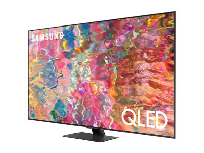 75" Samsung QN75Q82BAFXZC QLED 4K Smart TV